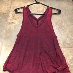 Free people tank top